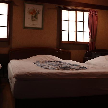 Hotel Daiki Osaka Habitación foto