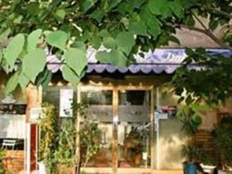 Hotel Daiki Osaka Exterior foto